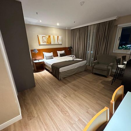 Barra Da Tijuca - 9 - Flat Premium Com Cozinha, Fogao Cooktop, Geladeira Grande, Smart Tv Grande, Lindo E Muitissimo Confortavel, Balsa Para A Praia Gratis E Estacionamento Gratuito Ρίο ντε Τζανέιρο Εξωτερικό φωτογραφία