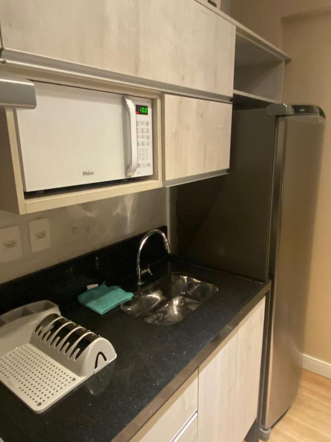 Barra Da Tijuca - 9 - Flat Premium Com Cozinha, Fogao Cooktop, Geladeira Grande, Smart Tv Grande, Lindo E Muitissimo Confortavel, Balsa Para A Praia Gratis E Estacionamento Gratuito Ρίο ντε Τζανέιρο Εξωτερικό φωτογραφία