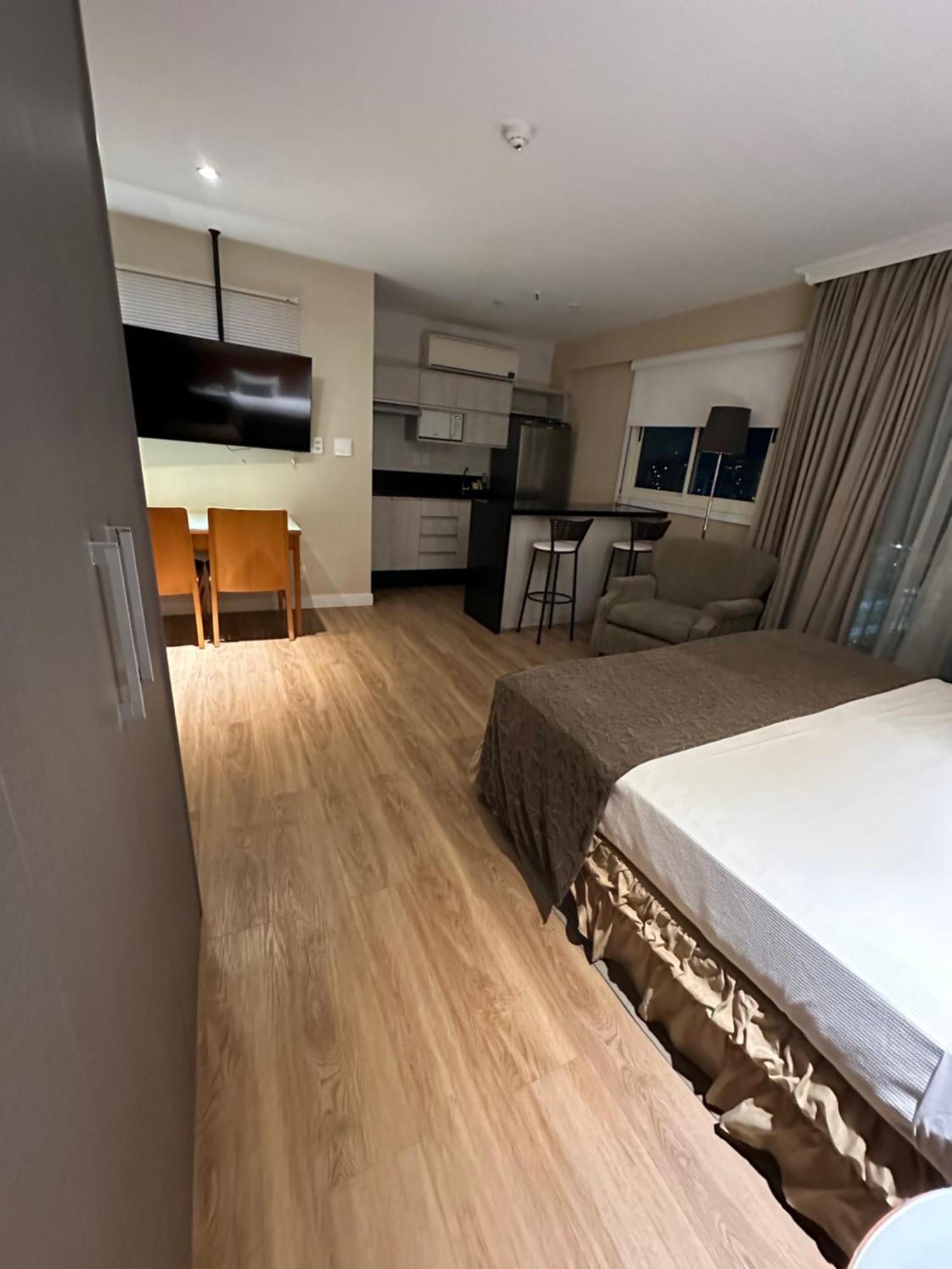 Barra Da Tijuca - 9 - Flat Premium Com Cozinha, Fogao Cooktop, Geladeira Grande, Smart Tv Grande, Lindo E Muitissimo Confortavel, Balsa Para A Praia Gratis E Estacionamento Gratuito Ρίο ντε Τζανέιρο Εξωτερικό φωτογραφία