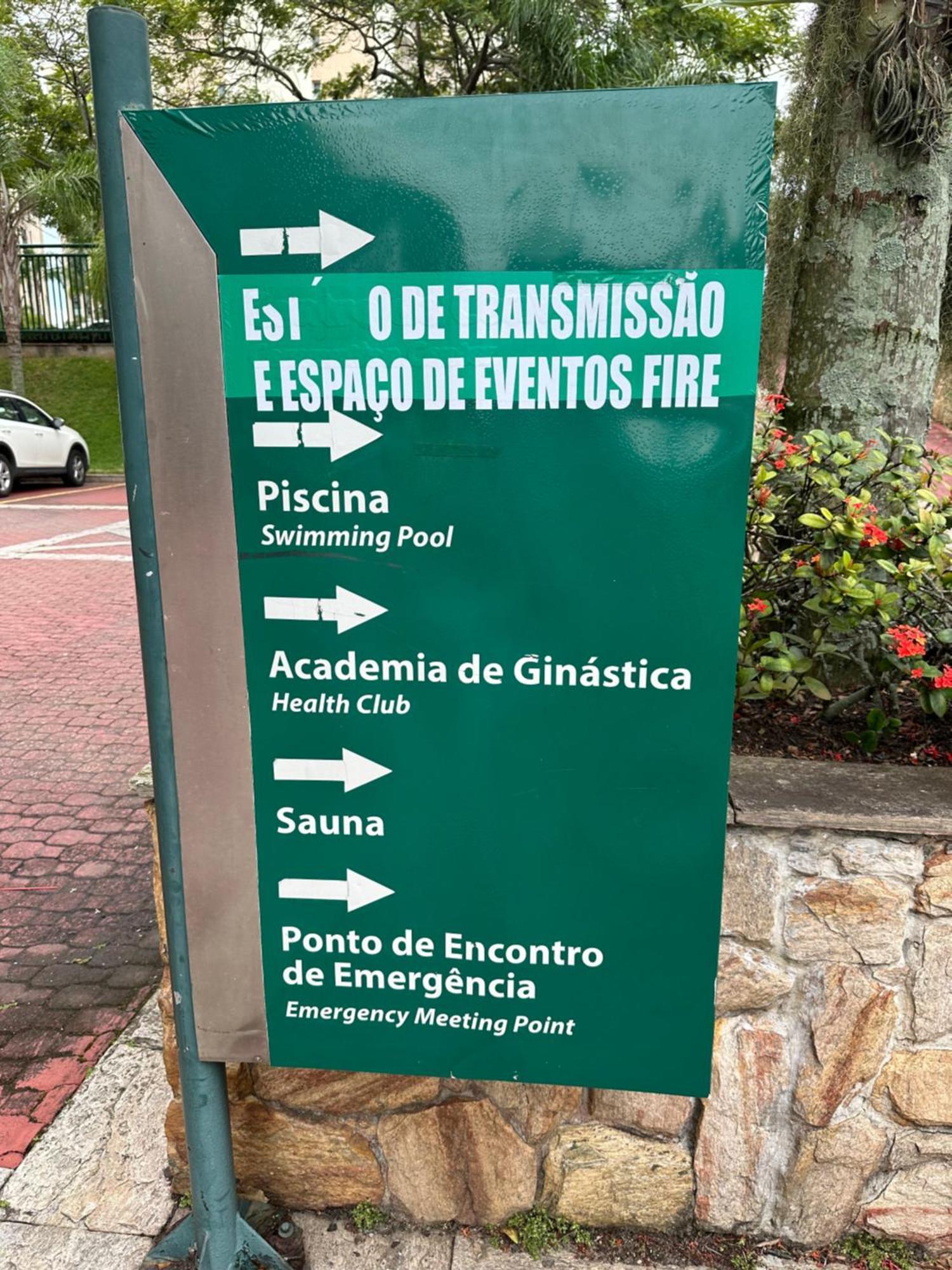 Barra Da Tijuca - 9 - Flat Premium Com Cozinha, Fogao Cooktop, Geladeira Grande, Smart Tv Grande, Lindo E Muitissimo Confortavel, Balsa Para A Praia Gratis E Estacionamento Gratuito Ρίο ντε Τζανέιρο Εξωτερικό φωτογραφία