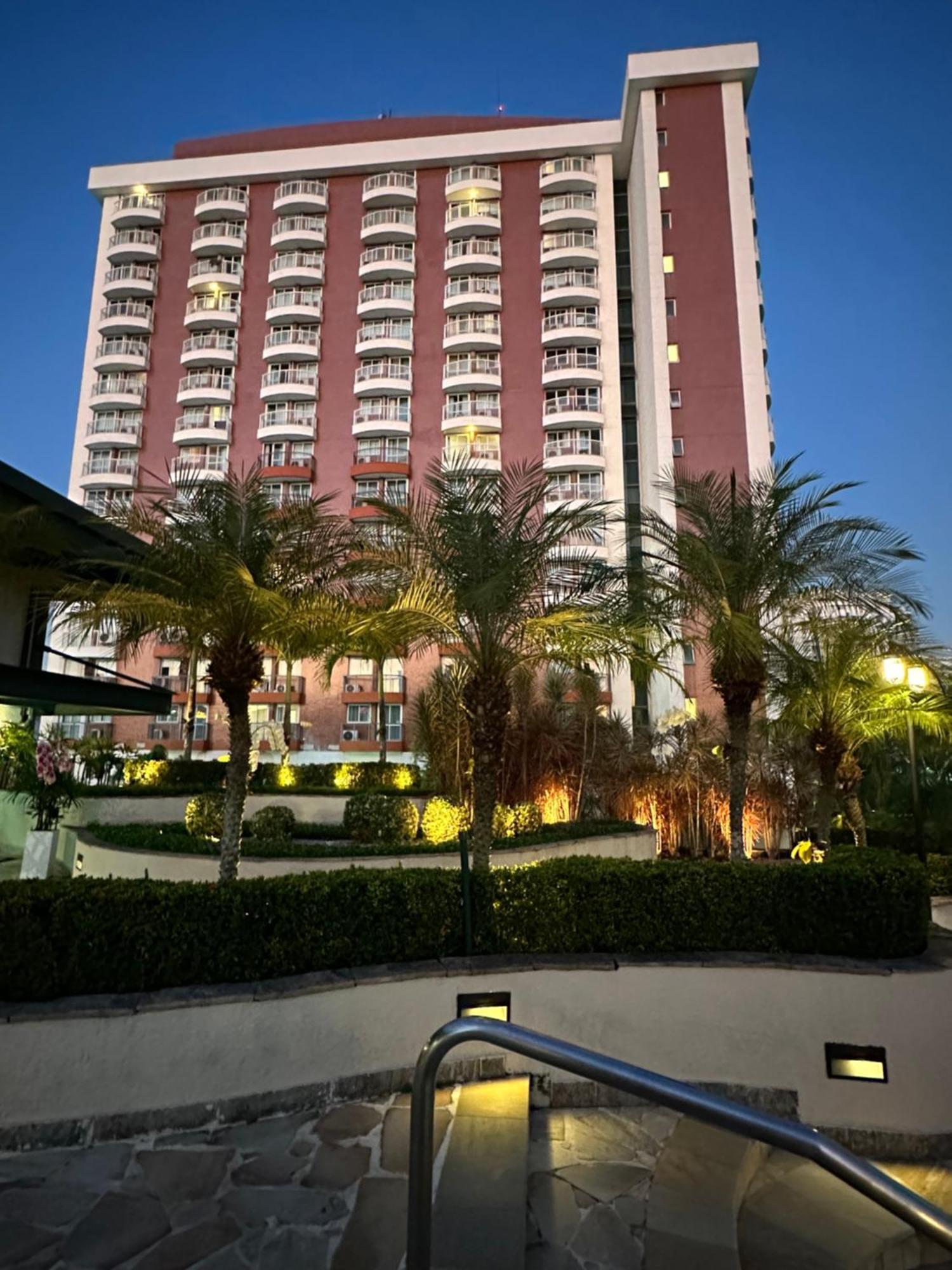 Barra Da Tijuca - 9 - Flat Premium Com Cozinha, Fogao Cooktop, Geladeira Grande, Smart Tv Grande, Lindo E Muitissimo Confortavel, Balsa Para A Praia Gratis E Estacionamento Gratuito Ρίο ντε Τζανέιρο Εξωτερικό φωτογραφία